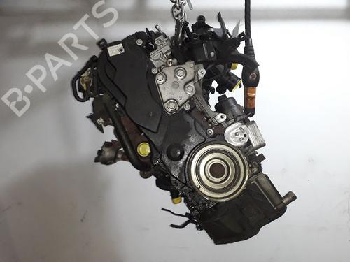 Engine CITROËN C4 Grand Picasso I (UA_) 2.0 HDi 138 | BP29963561M1