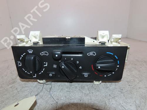 Comando chauffage Comando chauffage CITROËN C3 I (FC_, FN_) 1.4 i (73 hp) 33970507 33970507