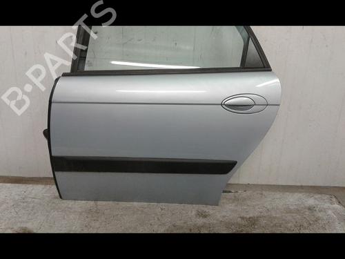 Left rear door CITROËN C5 II (RC_) 1.8 16V (RC6FZB) | BP23195824C4 