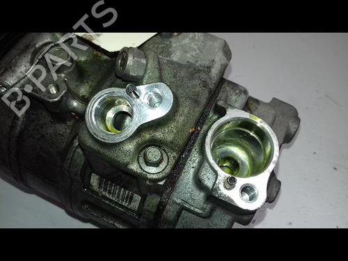 AC compressor SEAT ALTEA (5P1) 2.0 FSI | BP11050302M34