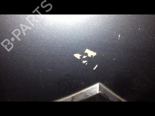 Hood CITROËN C4 Grand Picasso I (UA_) 2.0 HDi 138 | BP21672334C1 