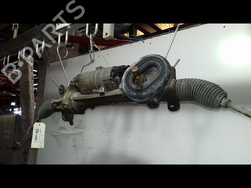 Used Steering rack RENAULT TALISMAN (LP_) 1.6 TCe 150 (150 hp) 18316406