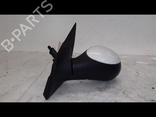 Used Left mirror CITROËN C2 (JM_) 1.4 HDi (68 hp) 8963703