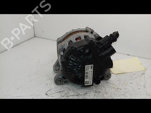 Alternator PEUGEOT 208 I (CA_, CC_) 1.2 VTi 68 / PureTech 68 | BP16769922M7 