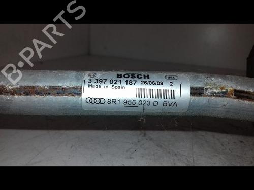 Front wiper motor AUDI Q5 (8RB) 2.0 TFSI quattro | BP29226831M29 