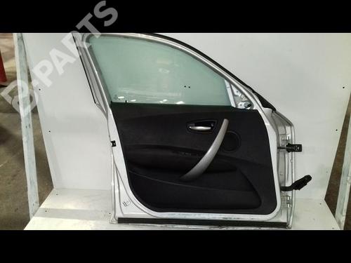 Used Left front door BMW 1 (E87) 116 i (115 hp) 11183650