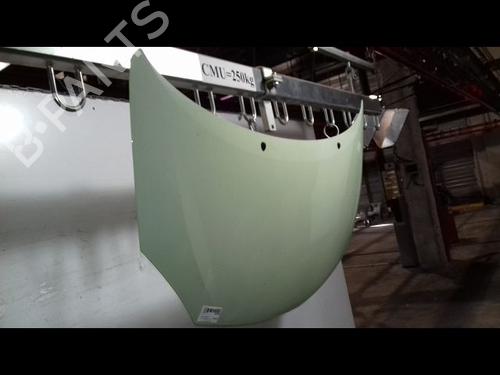Hood RENAULT TWINGO II (CN0_) 1.2 (CN0D) | BP29224749C1 