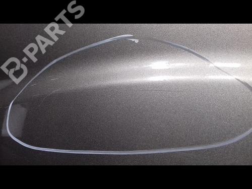 Right front fenders FORD FIESTA V (JH_, JD_) 1.4 TDCi | BP10373064C42 