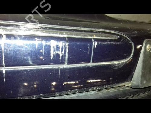 Front bumper MERCEDES-BENZ C-CLASS (W203) C 220 CDI (203.006, 203.008) | BP29224383C7 