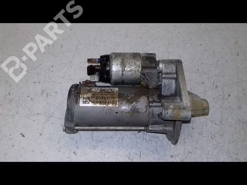 Used Starter CITROËN C4 II (NC_) 1.6 BlueHDi 100 (99 hp) 8964658