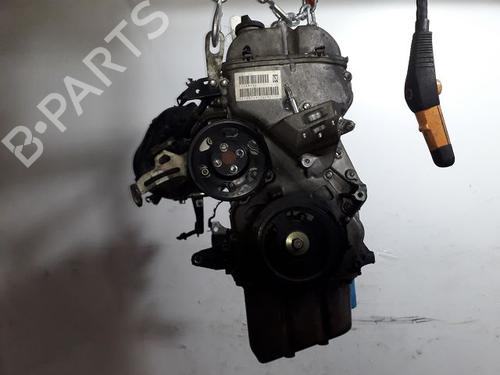 Engine OPEL AGILA B (H08) 1.0 (F68) | BP24625003M1
