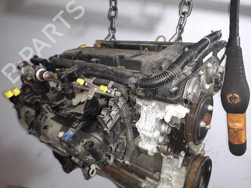 Motor für OPEL ZAFIRA TOURER C (P12) 1.4 (75) (140 hp) 31275855