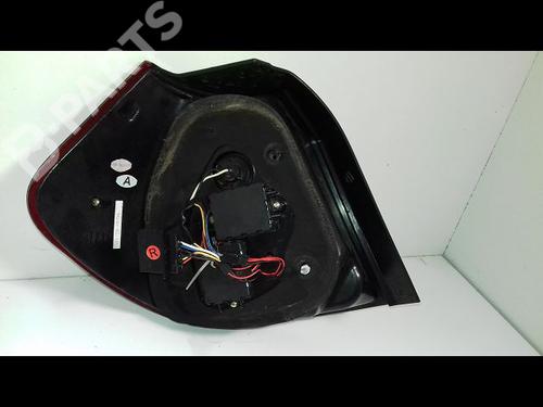 Right taillight BMW 1 (E87) 120 d | BP11915356C35 
