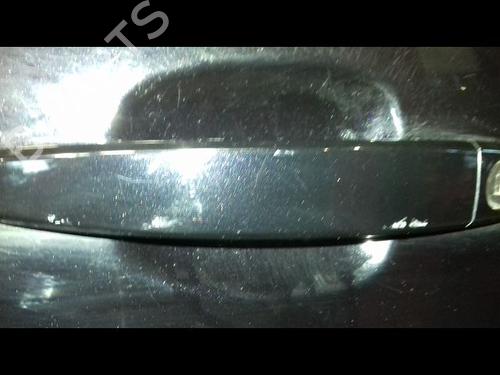 Left front door OPEL ASTRA H GTC (A04) 1.9 CDTi 16V (L08) | BP19326748C2 