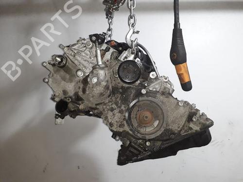 Engine RENAULT TWINGO III (BCM_, BCA_) 0.9 TCe 90 (BCM9, BCM2) | BP31283679M1 