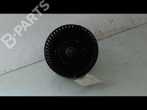 Heater blower motor PEUGEOT 207 (WA_, WC_) 1.6 HDi | BP8970671M62 