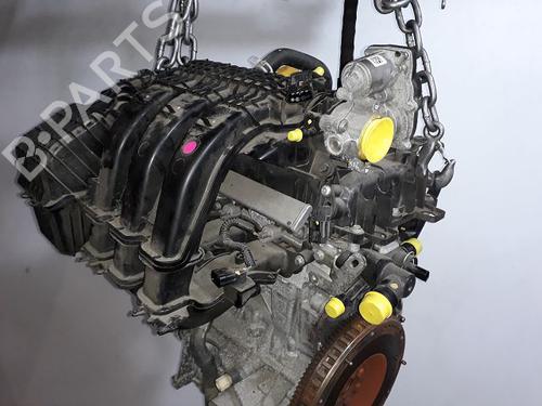 Engine DACIA SANDERO II 1.0 SCe 75 (B8JC, B8JD, B8NC) | BP36789804M1 - Image 3