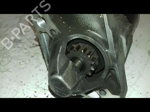 Starter RENAULT CLIO V (B7_) 1.5 Blue dCi 85 (B7AG) | BP22751515M8