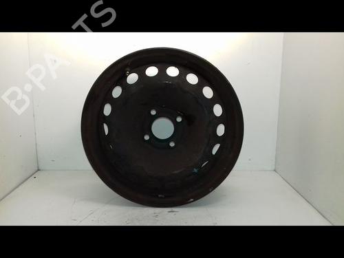 Used Rim RENAULT CLIO III (BR0/1, CR0/1) 1.5 dCi (BR0H, CR0H, CR1S, BR1S) (106 hp) 29224126