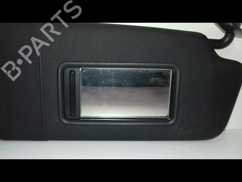 Right sun visor AUDI A3 (8P1) 2.0 TDI 16V | BP19337831I2 