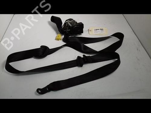 Used Front right belt tensioner VW TOURAN (1T1, 1T2) 2.0 TDI 16V (140 hp) 16092105
