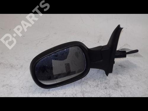 Left mirror NISSAN MICRA III (K12) 1.2 16V | BP8964183C26 