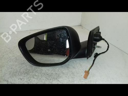 Bakspejl venstre Bakspejl venstre CITROËN C4 CACTUS 1.6 BlueHDi 100 (99 hp) 35796740 35796740