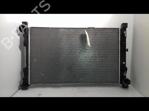 water-radiator-mercedes-benz-slk-r171-2004-2005-2006-2007-2008-2009-2010-2011-29223197 main image