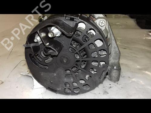 Used Alternator Alternator 8963306 8963306