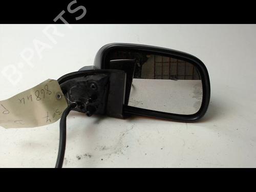 Used Right mirror PEUGEOT 307 SW (3H) [2002-2009]  15743843