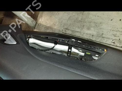 Left front door FORD FOCUS III 1.0 EcoBoost | BP30949727C2