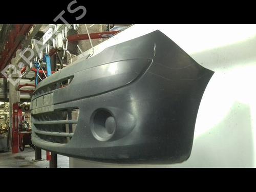 Front bumper RENAULT KANGOO Express (FW0/1_) 1.5 dCi 70 (FW0A, KW0V) | BP29216506C7 