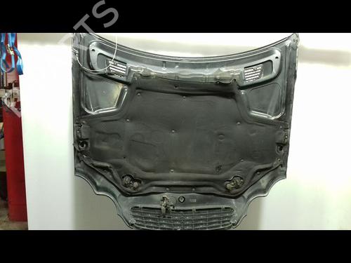 Used Hood MERCEDES-BENZ C-CLASS (W203) C 200 CDI (203.007) (122 hp) 11976617