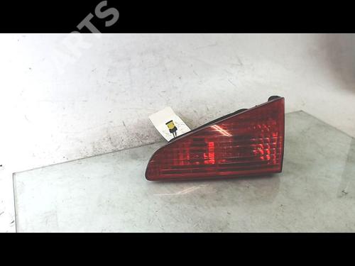 Luz traseira nevoeiro PEUGEOT 607 (9D, 9U) 2.2 HDi (133 hp) 8968251