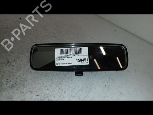 Used Rear mirror Rear mirror 38449374 38449374