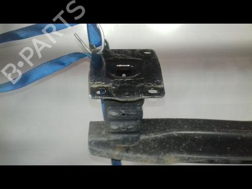 Used Rear bumper reinforcement AUDI A3 Sportback (8YA, 8YF) 35 TDI (150 hp) 29225812