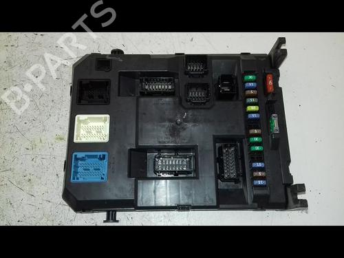 Electronic module CITROËN C3 II (SC_) 1.0 VTi 68 | BP30949568M83