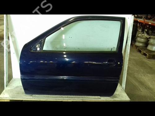 Left front door VW POLO (6N2) 1.4 | BP29216649C2 