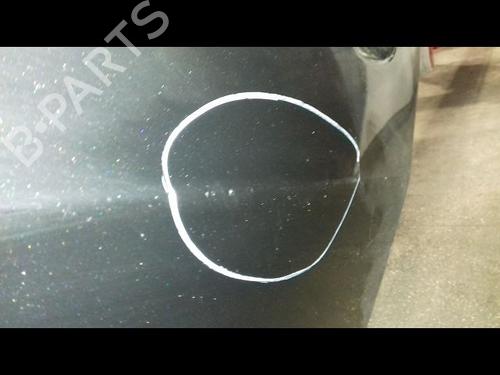 Left front door SEAT IBIZA IV (6J5, 6P1) 1.4 TDI | BP29225100C2 