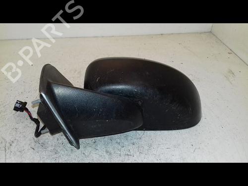 Left mirror JEEP COMPASS (MK49) 2.2 CRD | BP33136175C26 - Image 2
