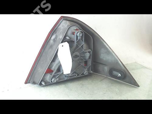 Left taillight MERCEDES-BENZ C-CLASS (W203) C 200 CDI (203.004) | BP8962153C34 