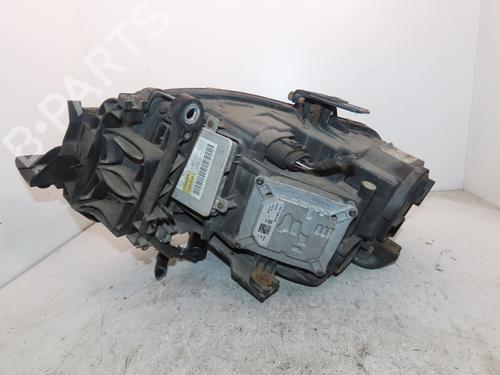 Used Right headlight Right headlight AUDI A4 B8 (8K2) 3.2 FSI quattro (265 hp) 33478697 33478697