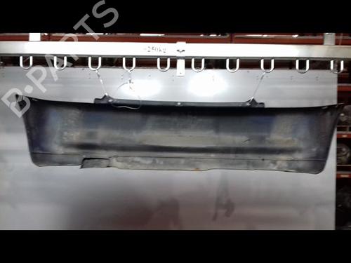 Rear bumper SEAT IBIZA II (6K1) 1.4 i | BP23195902C8