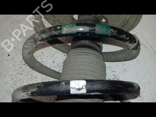 Left front shock absorber HYUNDAI i30 Estate (FD) 1.6 CRDi | BP22997372M16 