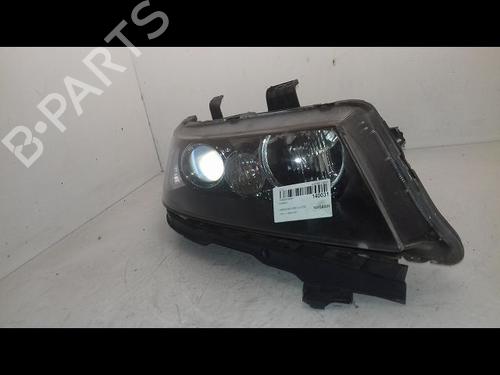 Right headlight HONDA ACCORD VII (CL, CN) 2.2 i-CTDi (CN1) | BP29226146C29 