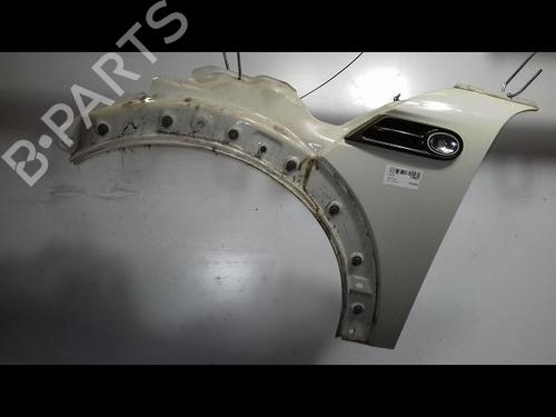 Left front fenders MINI MINI (R56) One | BP17085807C41 
