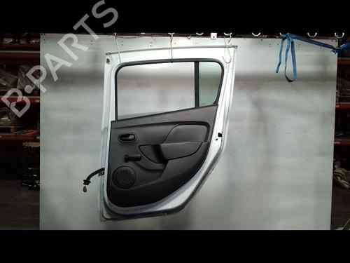 right-rear-door-dacia-sandero-ii-2012-36681228 main image