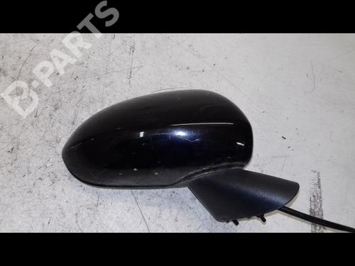Used Right mirror OPEL CORSA D (S07) 1.3 CDTI (L08, L68) (75 hp) 8969464