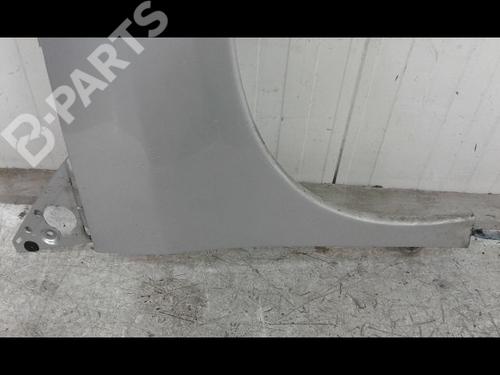 Right front fenders PEUGEOT 807 (EB_) 2.2 HDi | BP8966580C42