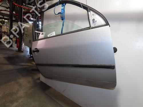 Right front door SEAT AROSA (6H1) 1.0 | BP17630827C3 